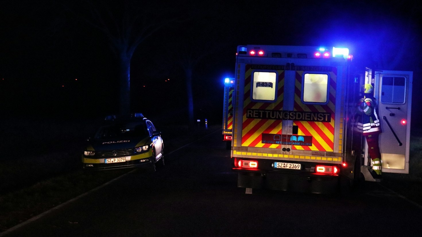 De cruciale rol van snelle beeldverslaggeving voor redacties